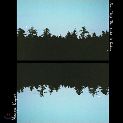 Maggie Rogers (매기 로저스) - Now That The Light Is Fading [10인치 Vinyl]