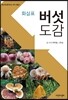 화살표 버섯 도감