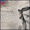 Jiri Belohlavek 드보르작: 스타바트 마테르 (Dvorak: Stabat Mater) 프라하 필하모닉 합창단, 체코 필하모닉, 박종민, 이리 벨로흘라베크