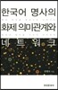 한국어 명사의 화제 의미관계와 네트워크