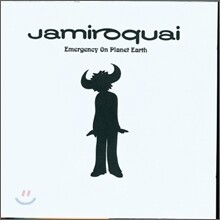 Jamiroquai - Emergency On Planet Earth