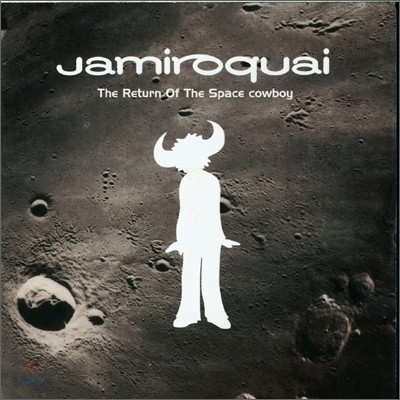 Jamiroquai - The Return Of The Space Cowboy