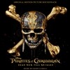 캐리비안의 해적: 죽은 자는 말이 없다 영화음악 (Pirates of the Caribbean : Dead Men Tell No Tales OST - Music by Geoff Zanelli 제프 자넬리)