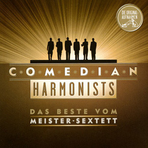 Comedian Harmonists - Das Beste Vom Meister Sextette (수입)