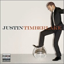 Justin Timberlake - FutureSex/LoveSounds