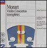 Arthur Grumiaux 모차르트: 바이올린 협주곡 전곡집 (Mozart : Violin Concerto And Sonata) 아르투르 그뤼미오