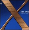 Steven Schick / International Contemporary Ensemble 크세나키스: 앙상블 음악 3집 - 복기지, 교환, 아칸토스, 지토스 (Iannis Xenakis: Ensemble Works 3 - Palimpsest, Echange, Akanthos, Zythos)
