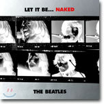 The Beatles - Let It Be... Naked