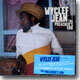 Wyclef Jean - The Preacher's Son