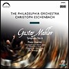 Christoph Eschenbach 말러: 교향곡 6번, 피아노 사중주 (Mahler : Symphony No.6, Piano Quartet)