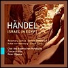 Peter Dijkstra 헨델: 이집트의 이스라엘사람들 (Israel in Egypt)