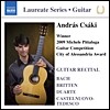 언드라시 차키 - 기타 리사이틀 (Andras Csaki - Guitar Recital)