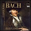 Siegbert Rampe 빌헬름 프리데만 바흐: 건반 작품집 (Wilhelm Friedemann Bach: Clavier Works)