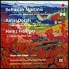 Yeon-Hee Kwak 마르티누: 오보에 협주곡 / 홀리거: 소나타 / 도라티: 디베르티멘토 (Martinu: Oboe Concerto / Holliger: Sonata / Dorati: Divertimento)