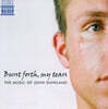 Nigel North 존 다울랜드의 음악들 - 흘러라 나의 눈물 (John Dowland: The Music of John Dowland - Burst forth,my tears)