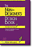 The Non-Designer's Design Book