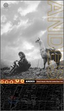 Andes 안데스 : Ales2 Music World Collection Vol.1