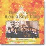 Christmas With The Vienna Boys Choir