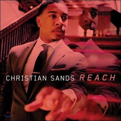Christian Sands (크리스찬 샌즈) - Reach