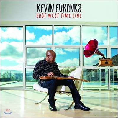 Kevin Eubanks (케빈 유뱅크스) - East West Time Line 