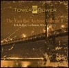 Tower Of Power (타워 오브 파워) - The East Bay Archive, Volume I