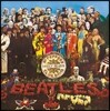 The Beatles (비틀즈) - Sgt. Pepper's Lonely Hearts Club Band [2 LP]