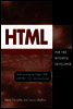 HTML for the Business Developer
