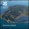 Brownsea Island: National Trust Guidebook