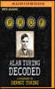 Prof: Alan Turing Decoded