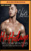 His Hostage: A Bad Boy Mafia Romance