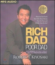 Rich Dad Poor Dad
