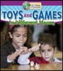 Toys and Games in Different Places