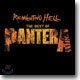 Pantera - Reinventing Hell: The Best Of Pantera