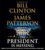 The President Is Missing