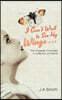I Can't Wait to See My Wings . . .: The Chrysalis Chronicles A Collection of Poems