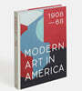 Modern Art in America 1908-68