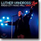 Luther Vandross - Live Radio City Music Hall 2003