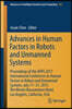 Advances in Human Factors in Robots and Unmanned Systems: Proceedings of the Ahfe 2017 International Conference on Human Factors in Robots and Unmanne