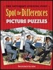 The Saturday Evening Post Spot the Differences Picture Puzzles
