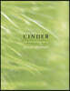 Cinder: New and Selected Poems