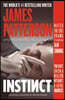 Instinct (Previously Published as Murder Games)