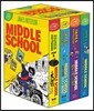 Middle School Box Set