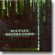 Matrix 3 : Revolutions (매트릭스 3 : 레볼루션) O.S.T