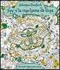 Ivy Y La Mariposa de Tinta