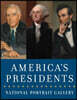 America's Presidents: National Portrait Gallery