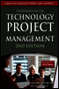 Fundamentals of Technology Project Management