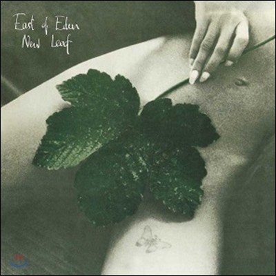 East Of Eden (이스트 오브 에덴) - New Leaf