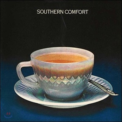 Southern Comfort (서던 컴포트) - Southern Comfort