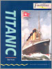 Oxford Bookworms Factfiles 1 : Titanic