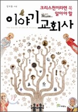 크리스천이라면 꼭 알아야 할 이야기 교회사